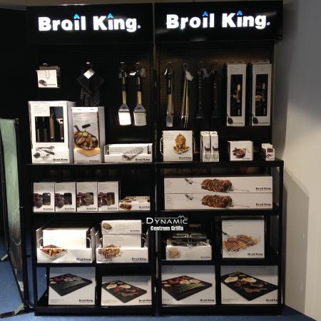 Akcesoria do grillowanie Broil King