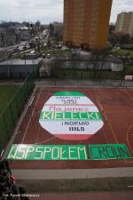 Uczniowie z III LO w Kielcach ustanowili nowy rekord