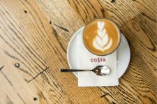COSTA COFFEE działa już w 20 miastach Polski