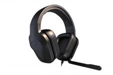 Słuchawki Mionix Nash 20 – najlepsze narzędzie dla najbardziej wymagających graczy