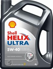 Top Marka 2016 dla Shell Helix Ultra