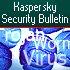 2007 najbardziej "wirusowym" rokiem w historii - Kaspersky Security Bulletin 2007