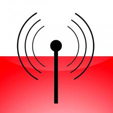 Bezpieczeństwo sieci WiFi w Polsce: Toruń (lipiec 2009)
