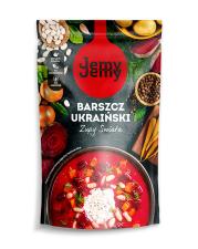 Nowości od JemyJemy - gotowy posiłek w kilka minut Nowości od JemyJemy - gotowy posiłek w kilka minut