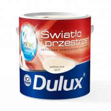 Dulux® Światło i Przestrzeń – innowacja na rynku farb