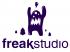 Logo Freakstudio