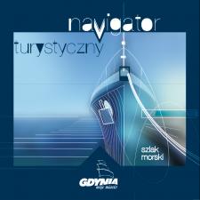 Blue Grass tworzy "Navigator Gdyni"