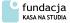Logo Fundacji Kasa Na Studia