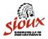 Logotyp sieci restauracji SIOUX