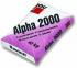 Płynny jastrych Alpha 2000 firmy Baumit – idealnie trzyma poziom