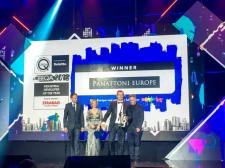 Panattoni Europe Przemysłowym Deweloperem Roku w CEEQA 2018 AWARDS