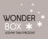 Ekspansja punktów sprzedaży pudełek prezentowych Wonderbox.