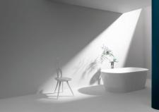 Marbond i zrównoważony luksus LAUFEN Marbond i zrównoważony luksus LAUFEN