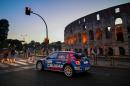 Rywalizacja wokół „Wiecznego Miasta” – ERC Rajd Rzymu na żywo w Motowizji