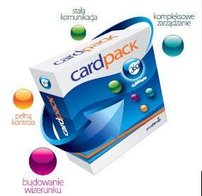 Card Pack