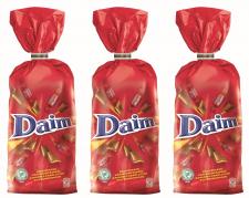 Cukierki Daim – słodka karmelowa przyjemność wprost ze Szwecji