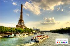Agoda.com zaprasza na niesamowitą jesienną podróż do Paryża