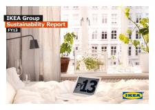 Grupa IKEA prezentuje Raport Zrównoważonego Rozwoju 2013