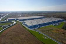 Prologis to Develop Final Facility at Prologis Park Wrocław III