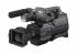 Nowa kamera HD Sony HXR-MC2500E: efektywne działanie w nocy  i w pomieszczeniach