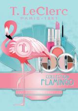 Kolorowe i radosne Flamingo w Perfumerii Quality Missala