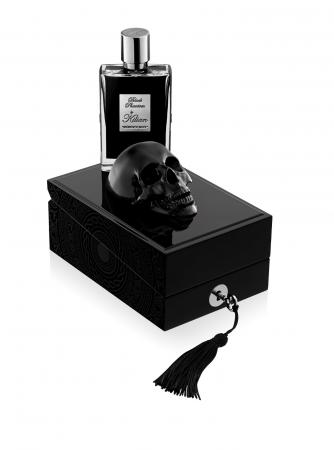 Black Phantom marki Kilian w ofercie Perfumerii Quality Missala