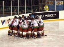 Konica Minolta Business Solutions Europe sponsorem Mistrzostw Świata w Hokeju   na Lodzie