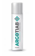ARGOTIAB® - opatrunek w spray’u z aktywnym srebrem