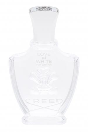Love in White for Summer Creeda w Perfumerii Quality Missala