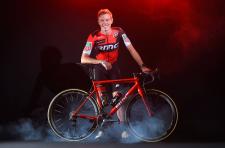 BMC na Tour de Pologne 2017 – silny skład i topowy sprzęt