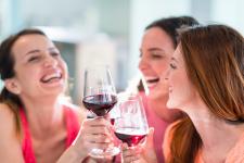 Wino na zdrowie? Rodzaje i właściwości czerwonego wina.