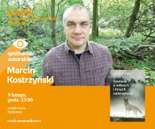 Marcin Kostrzyński | Empik Focus