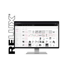 Lena Lighting oficjalnym partnerem RELUX Software Lena Lighting oficjalnym partnerem RELUX Software