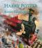 Świąteczny przewodnik zakupowy Lidla: „Harry Potter”, „Igrzyska Śmierci” i „Mikołajek” – magiczne op