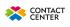 Logo Contact Center