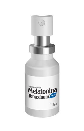 Tonaxinum Melatonina Spray