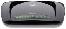 Linkys WAG320N: dwupasmowy router z bramką ADSL2+ dla fanów multimediów