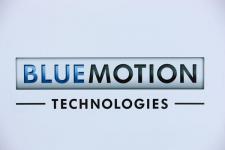 BlueMotionTechnologies - jedne z najbardziej ekologicznych samochodów na świecie