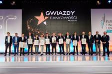 Dwie Gwiazdy Bankowości dla Credit Agricole Dwie Gwiazdy Bankowości dla Credit Agricole