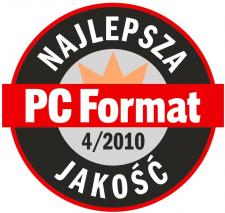Kaspersky Internet Security 2010 triumfuje w PC Formacie