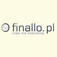 Finallo.pl - innowacyjny portal usługowy