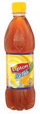 Moc pozytywnego orzeźwienia ukryta w owocowych smakach Lipton Ice Tea!