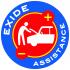 Logo Exide Assistance