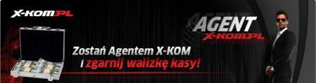 Agent X-kom.pl
