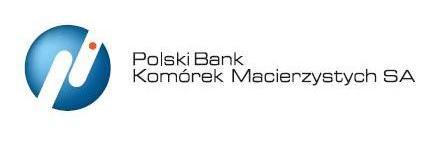 Polski Bank Komórek Macierzytych