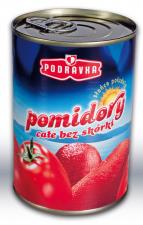 „Pomidorowa” kampania reklamowa