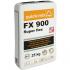 FX 900 Super flex - multitalent wśród zapraw klejących