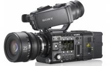 Nowy kodek Avid DNxHD w kamerach Sony PMW-F5 i PMW-F55: większe możliwości i uniwersalność