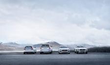 Kolejny rekord sprzedaży na świecie – Volvo Cars podsumowuje 2016 rok