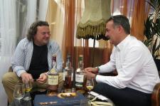 Magazyn, festiwale - whisky w Polsce rośnie w siłę